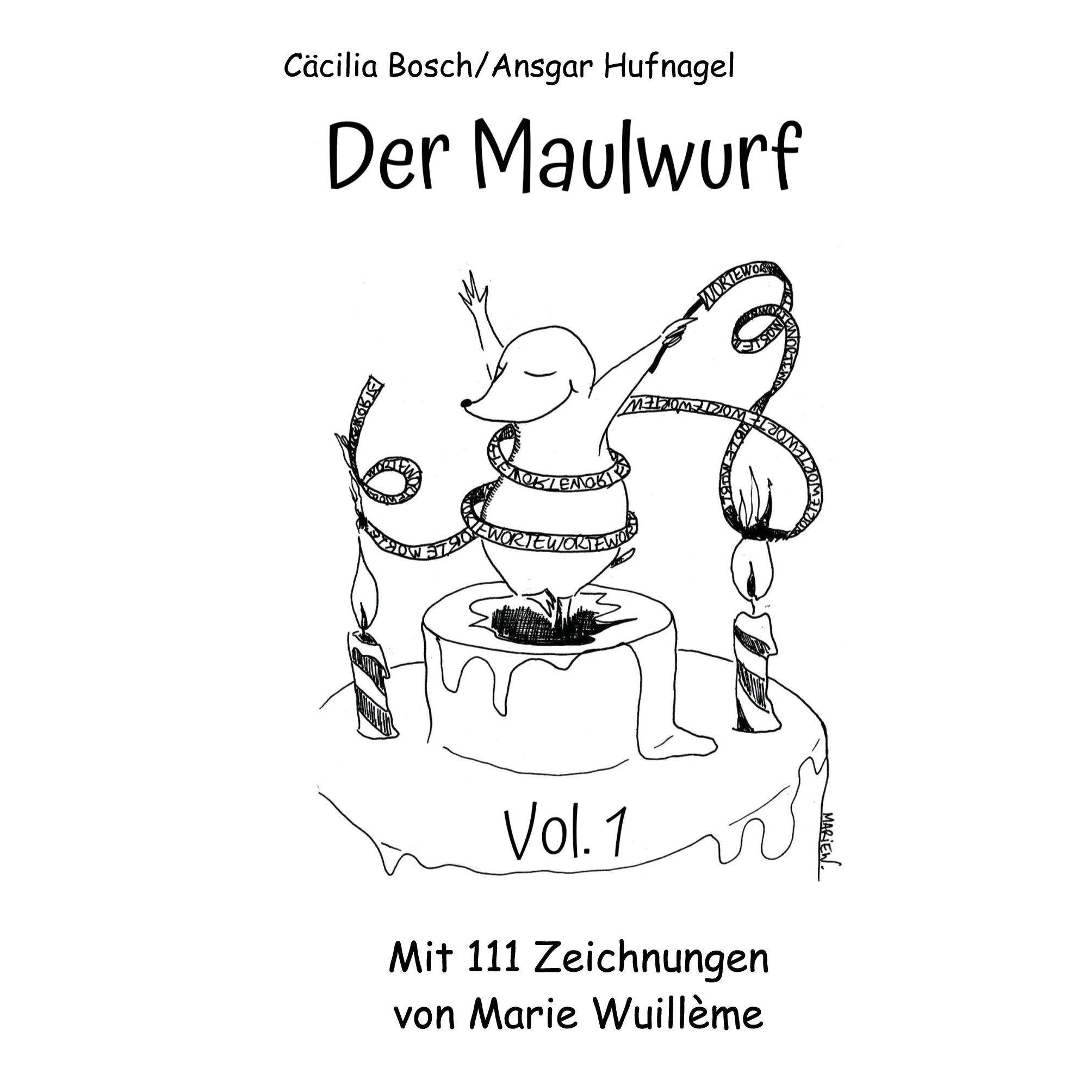 Der Maulwurf