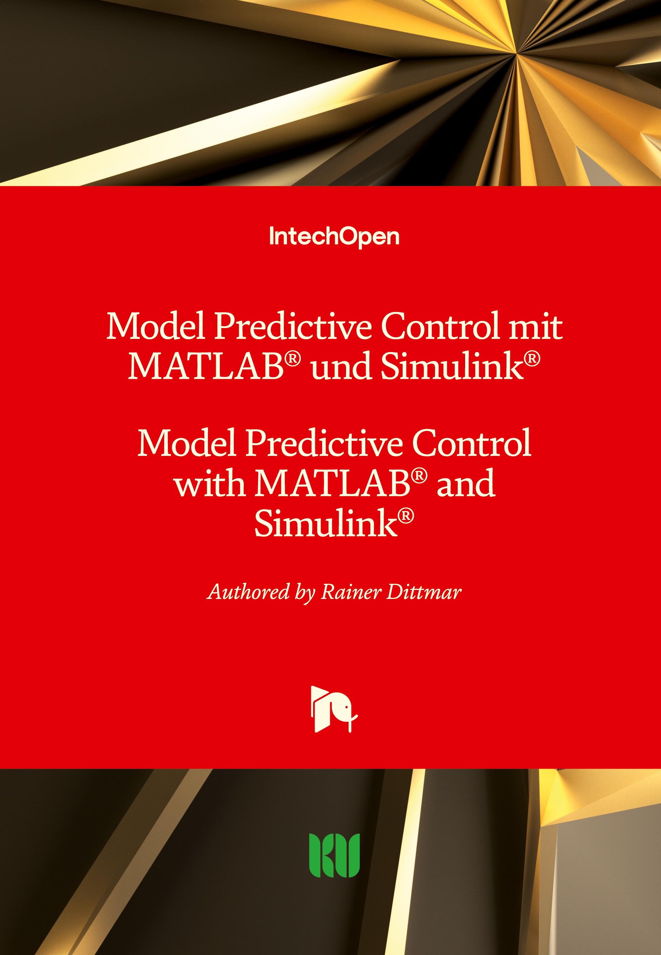 Model Predictive Control mit MATLAB und Simulink