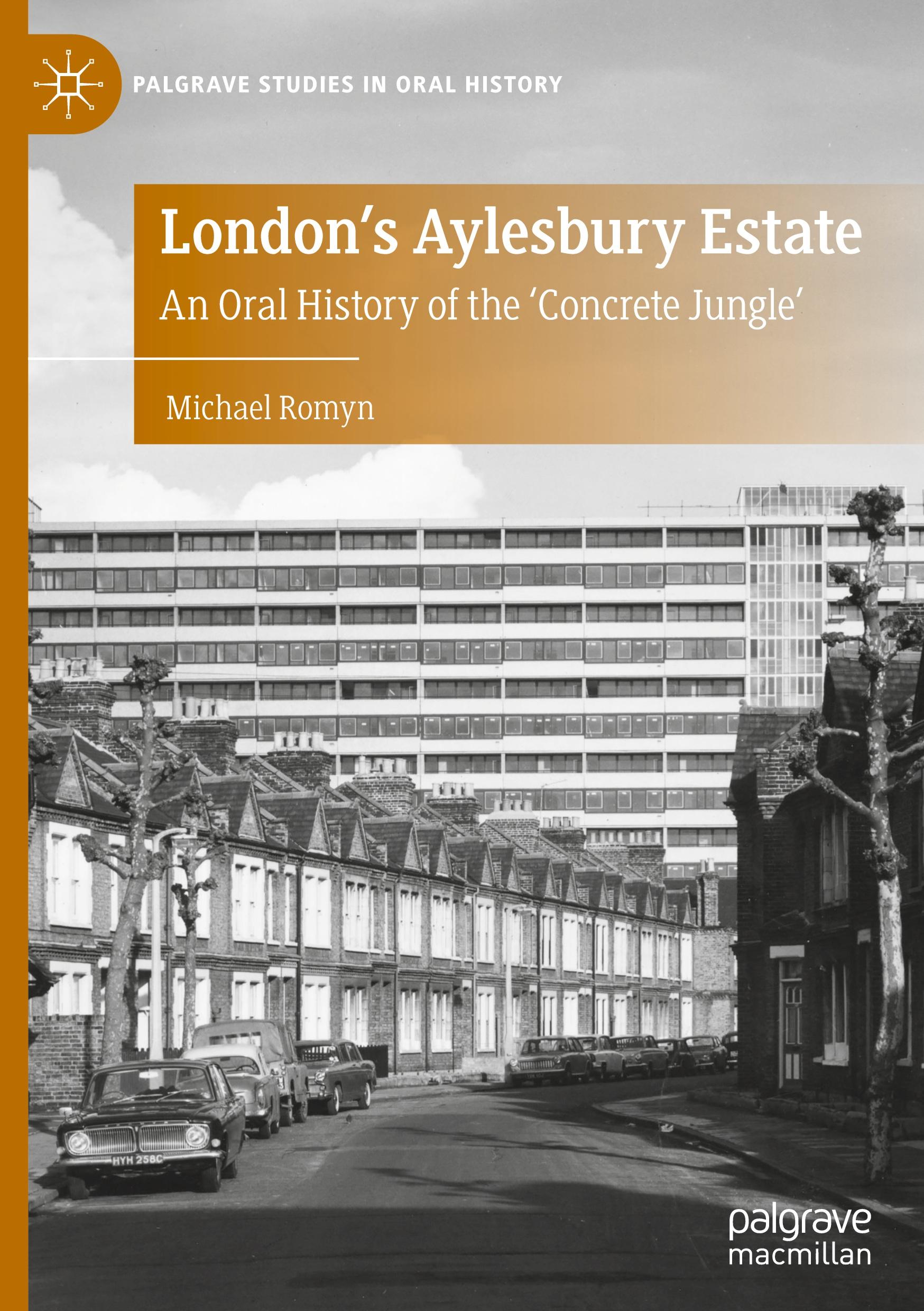 London's Aylesbury Estate