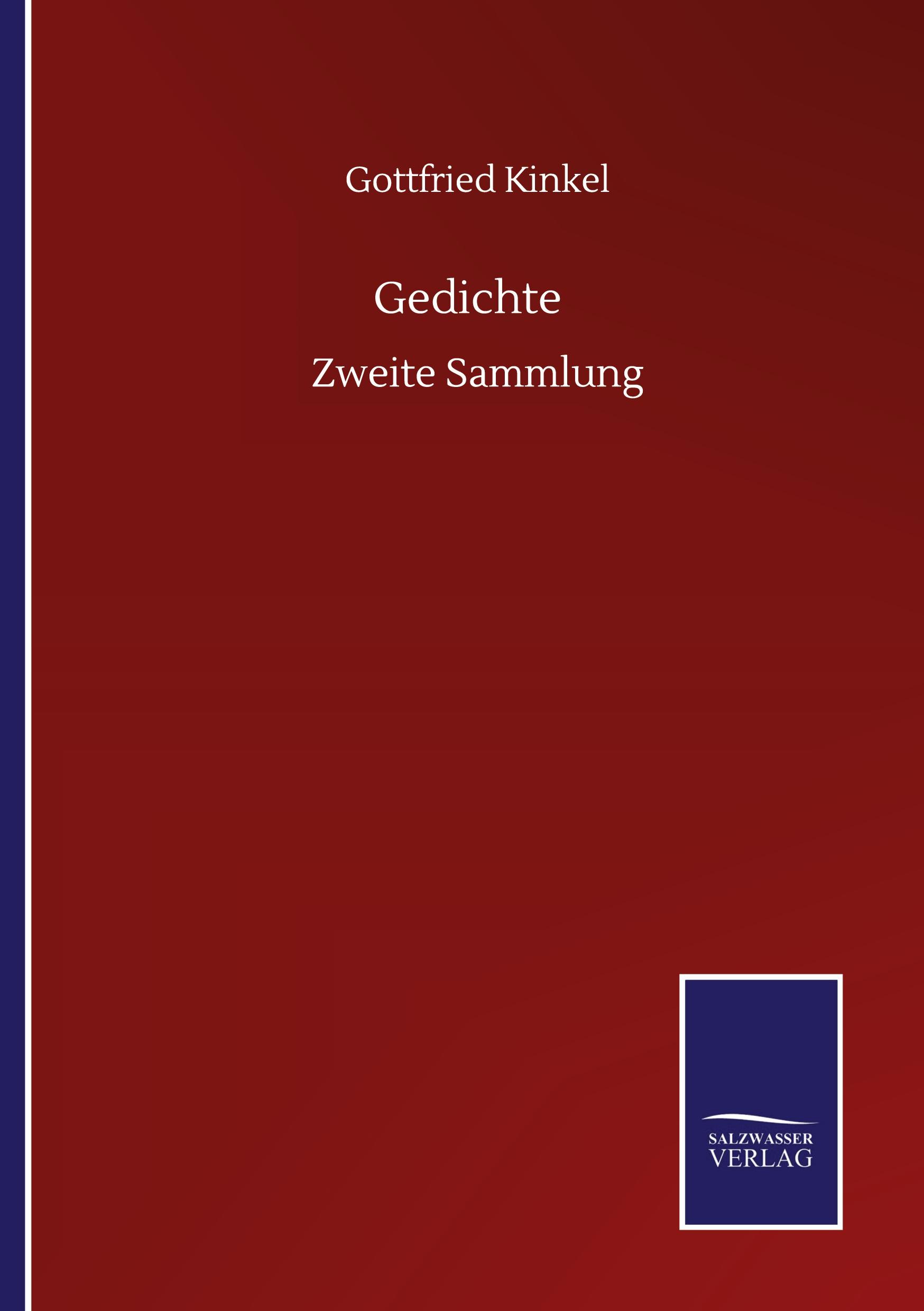 Gedichte