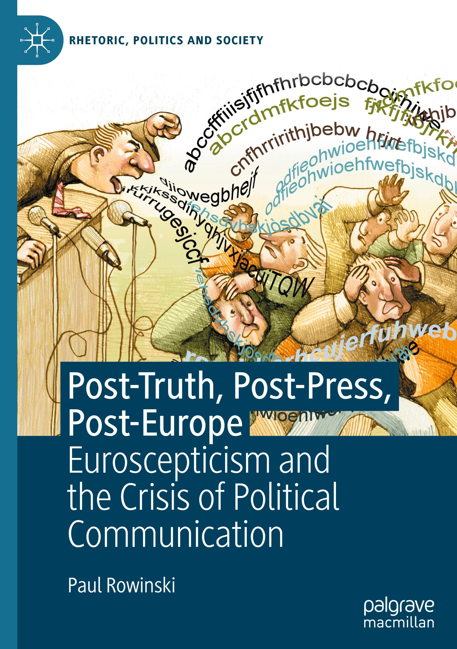 Post-Truth, Post-Press, Post-Europe