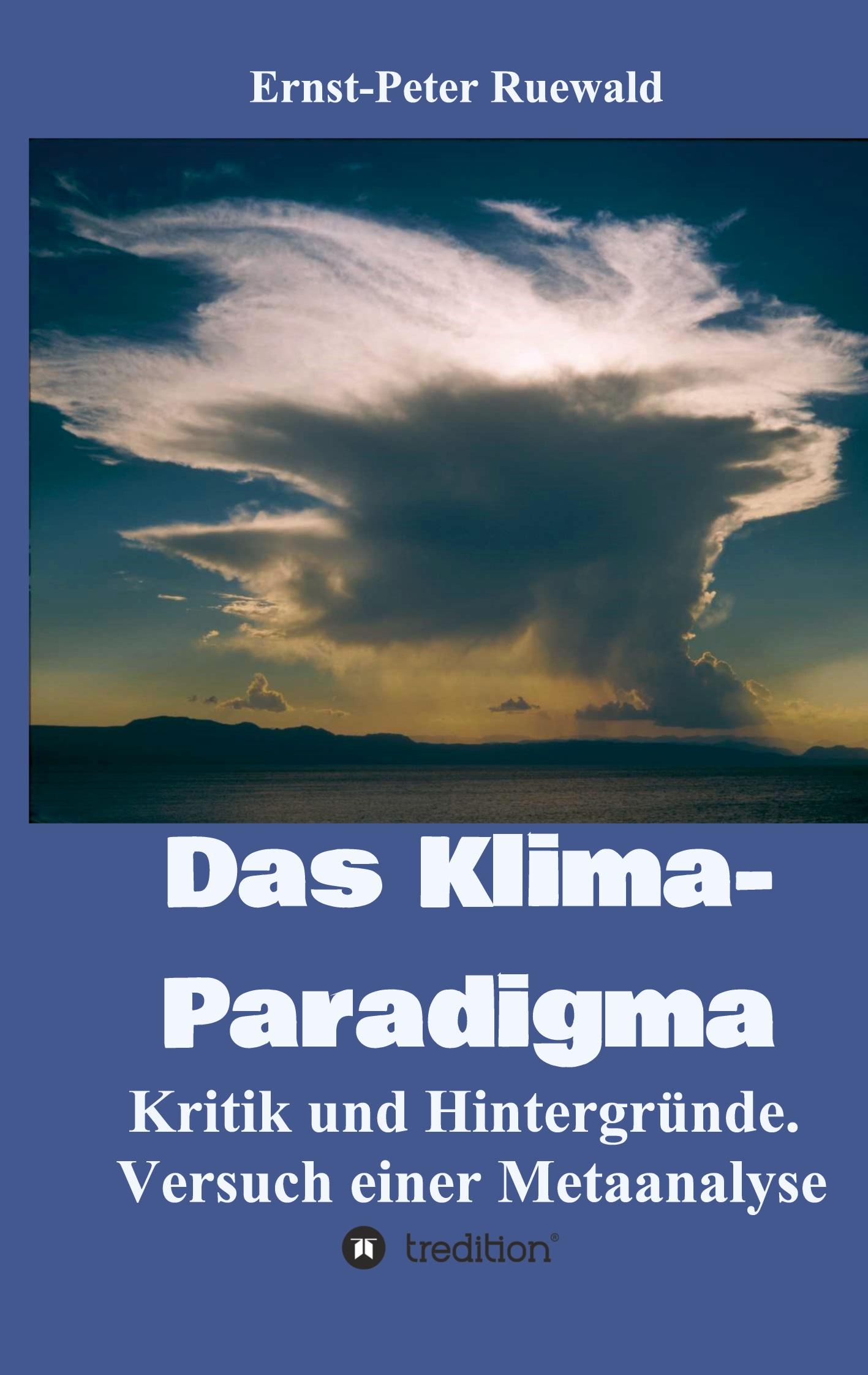 Das Klima-Paradigma