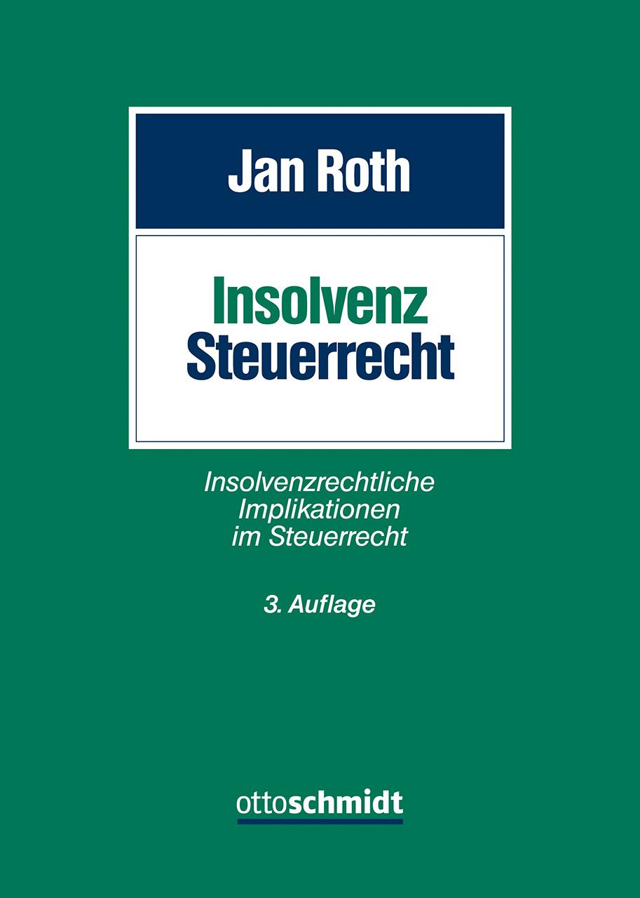 Insolvenzsteuerrecht