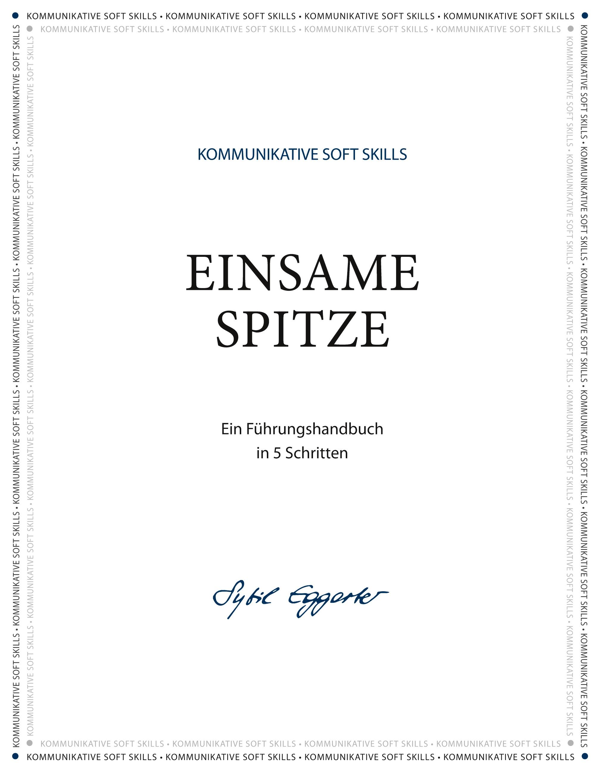 Einsame Spitze