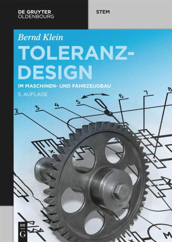 Toleranzdesign