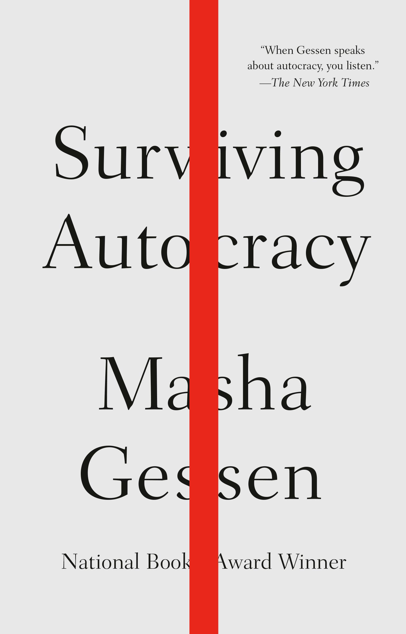 Surviving Autocracy