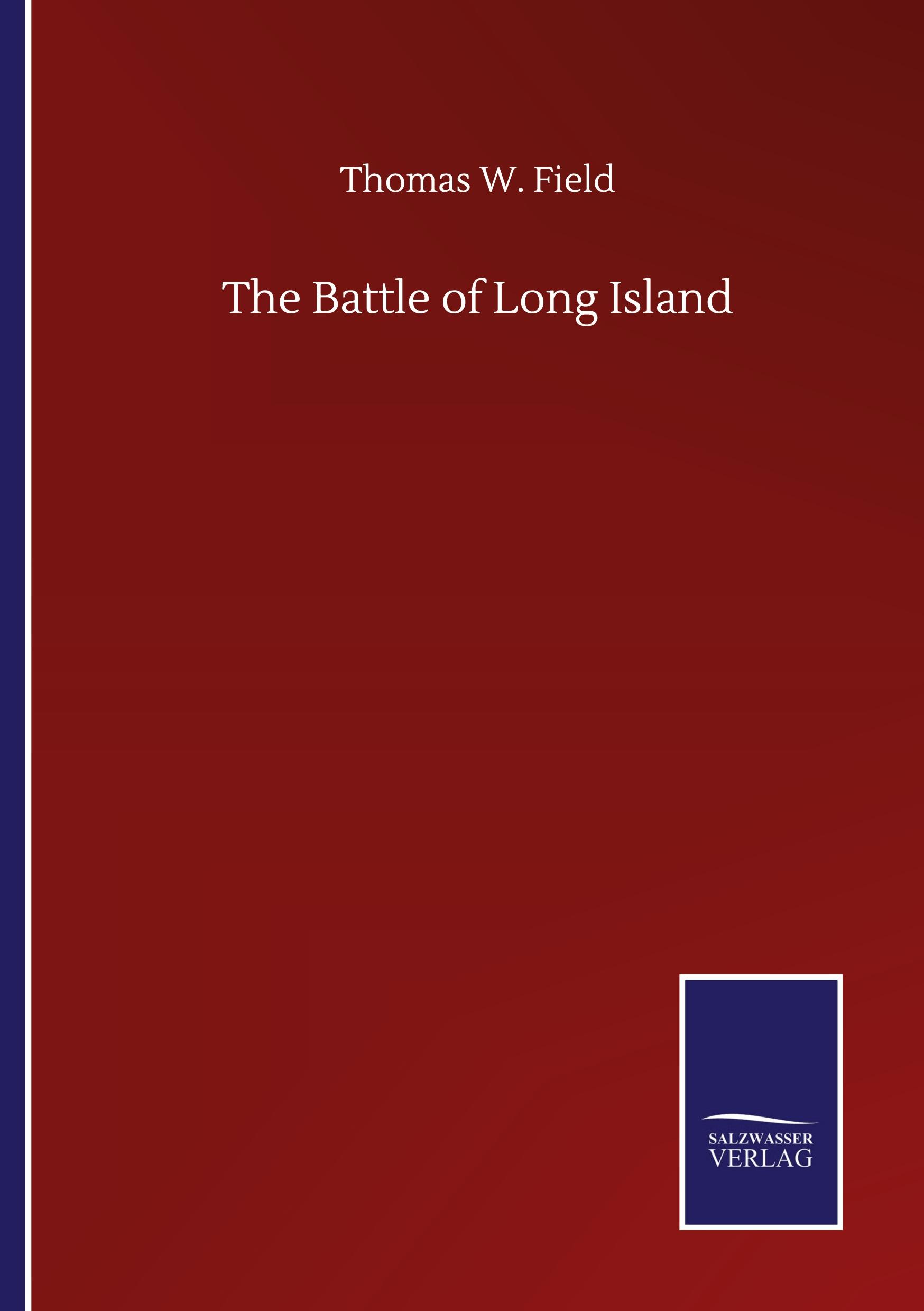 The Battle of Long Island