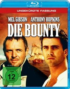 Die Bounty