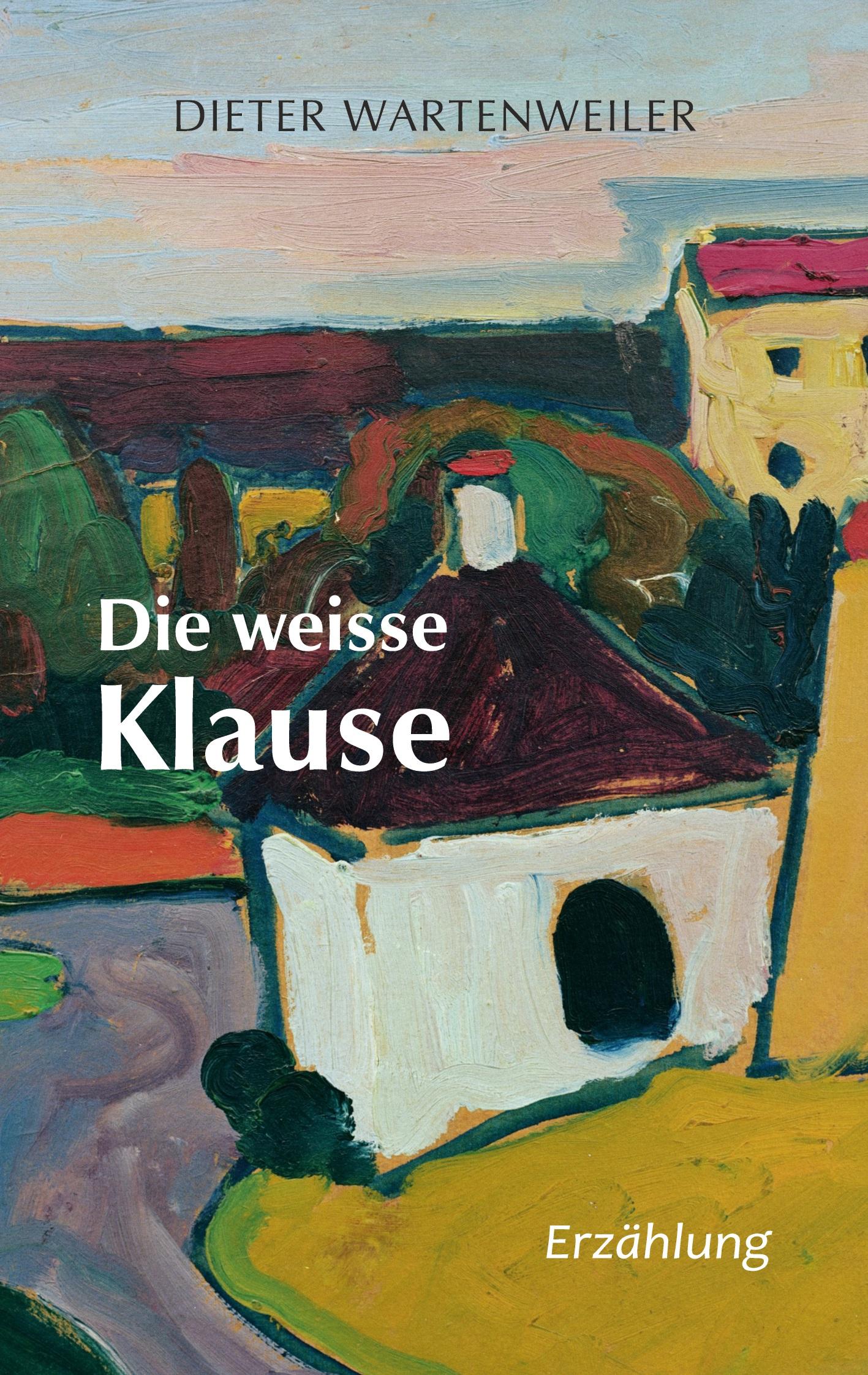 Die weisse Klause