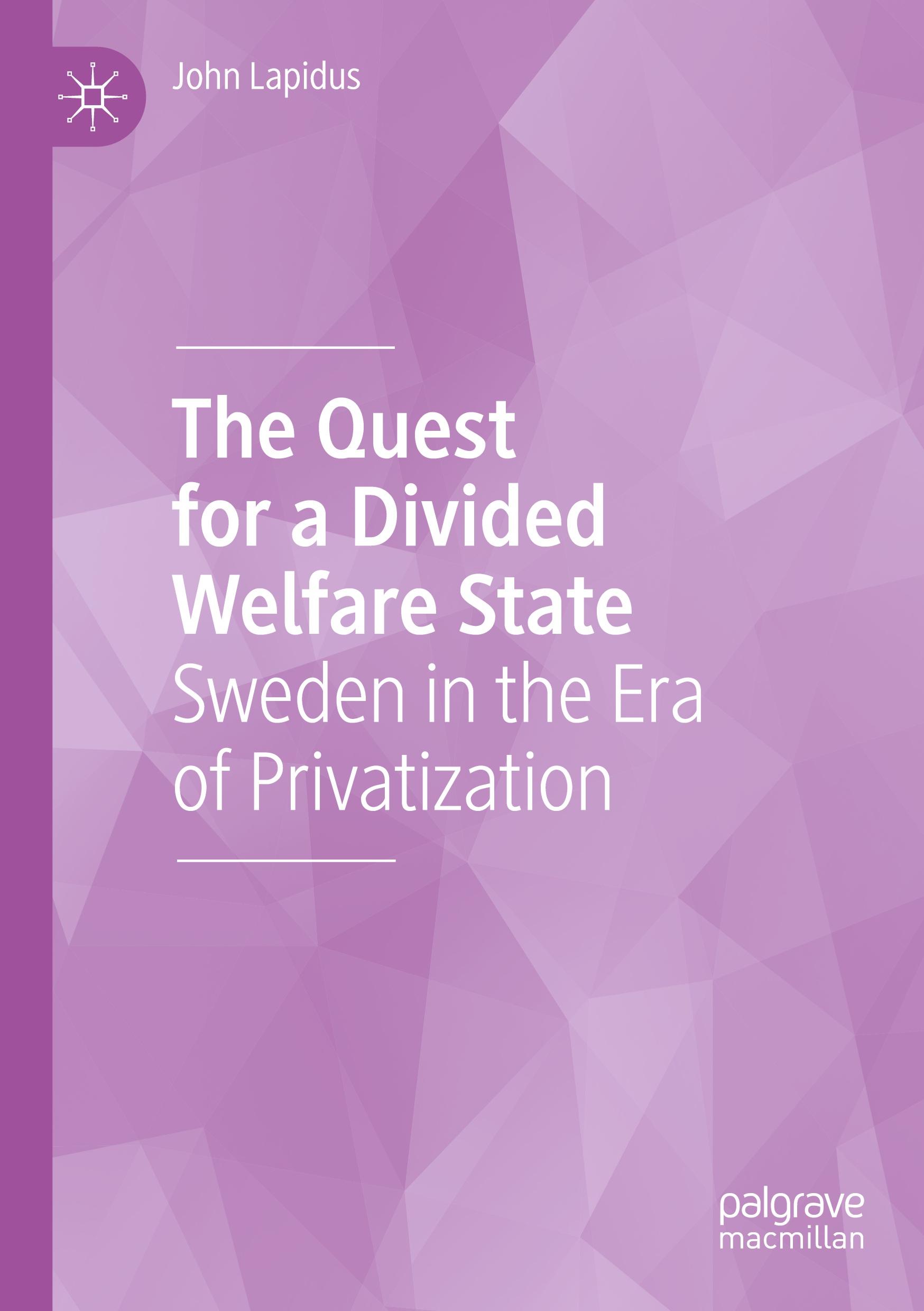 The Quest for a Divided Welfare State