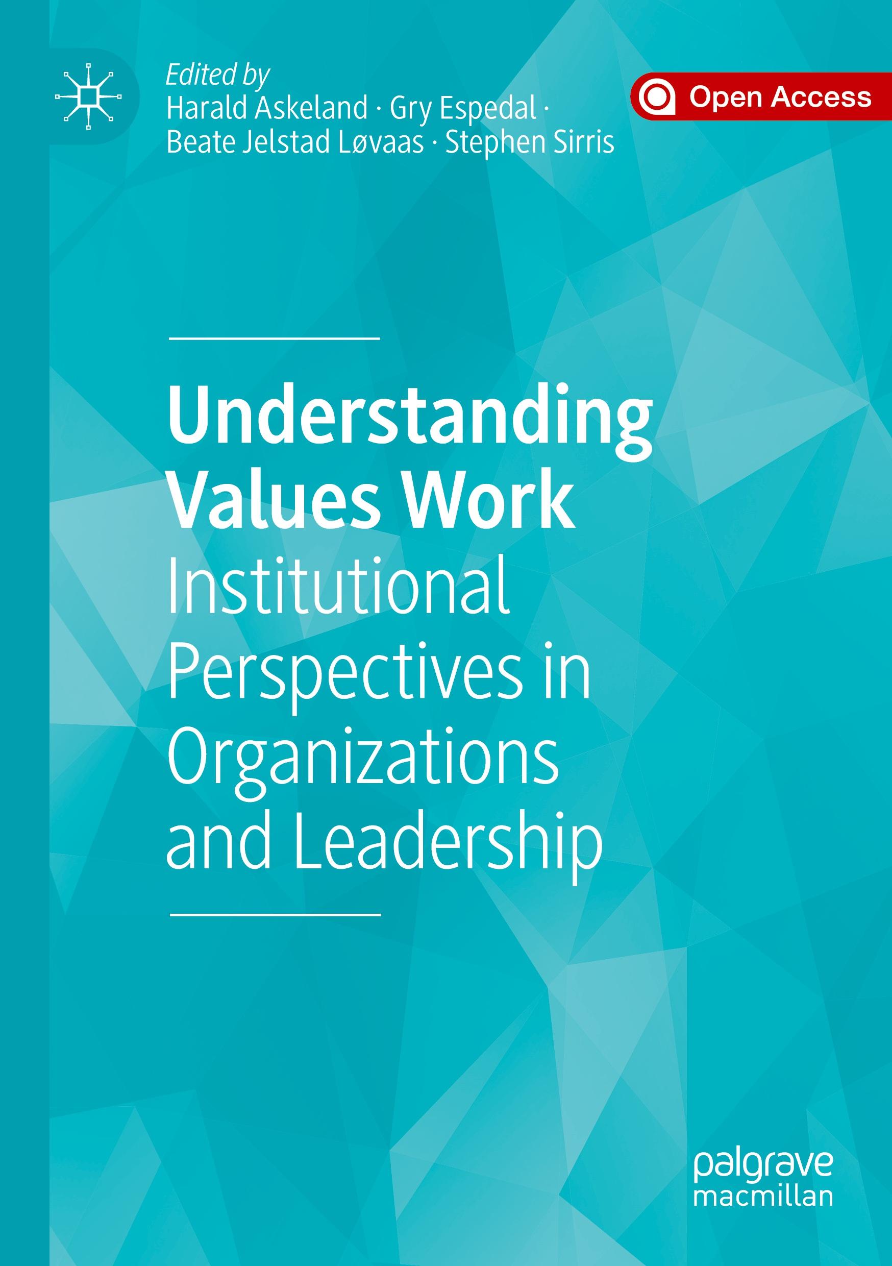 Understanding Values Work