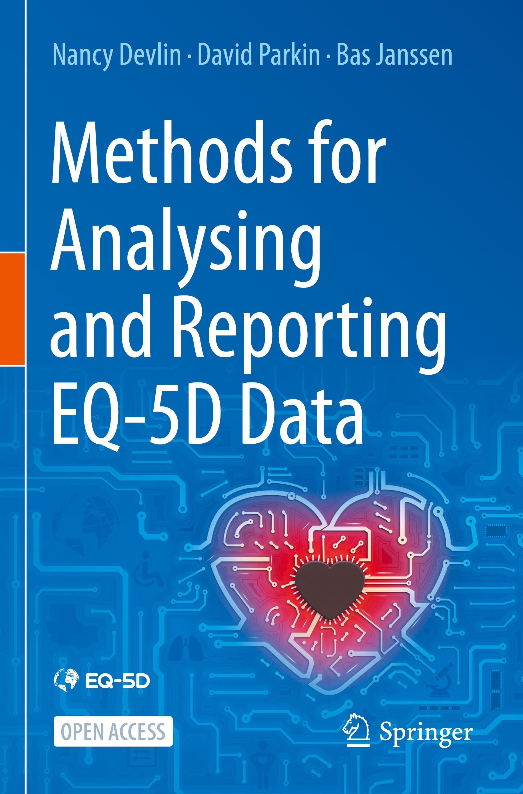 Methods for Analysing and Reporting EQ-5D Data