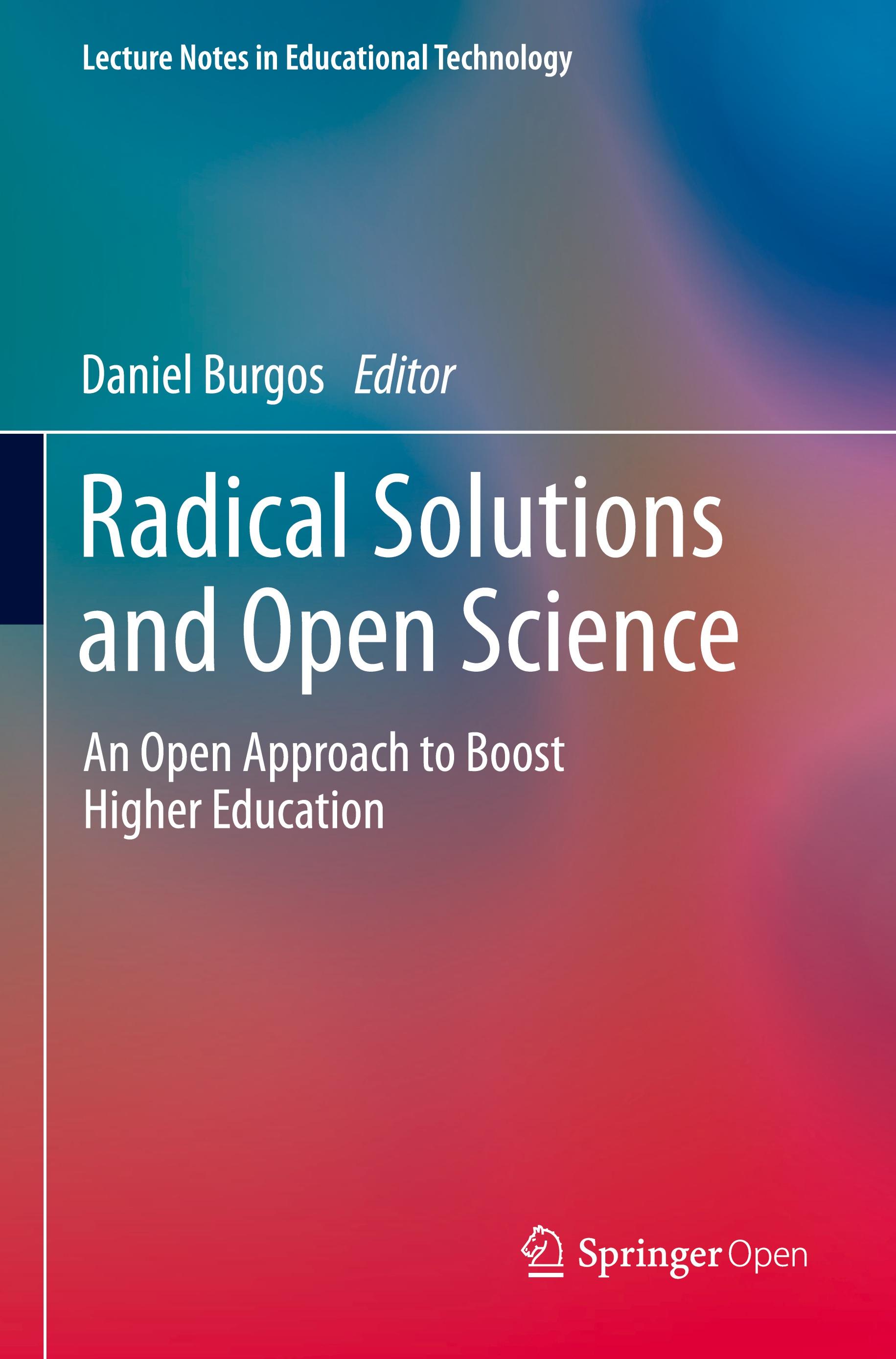 Radical Solutions and Open Science