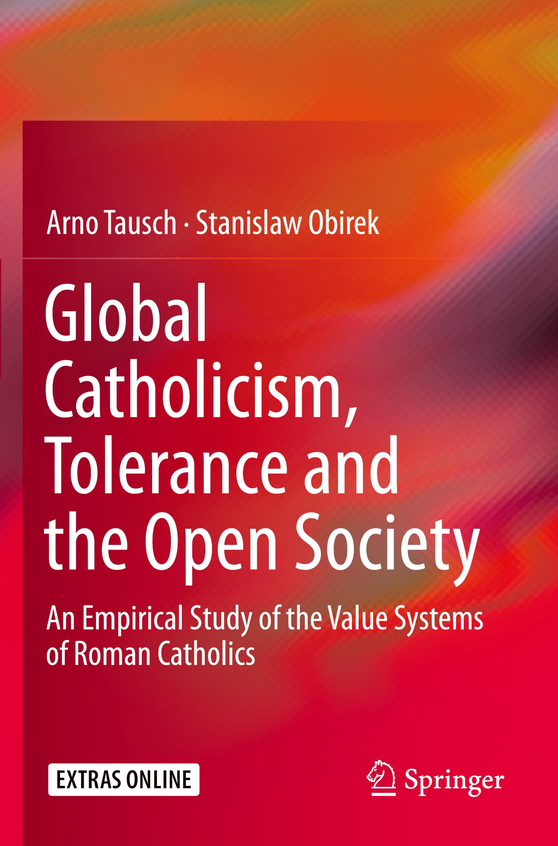 Global Catholicism, Tolerance and the Open Society