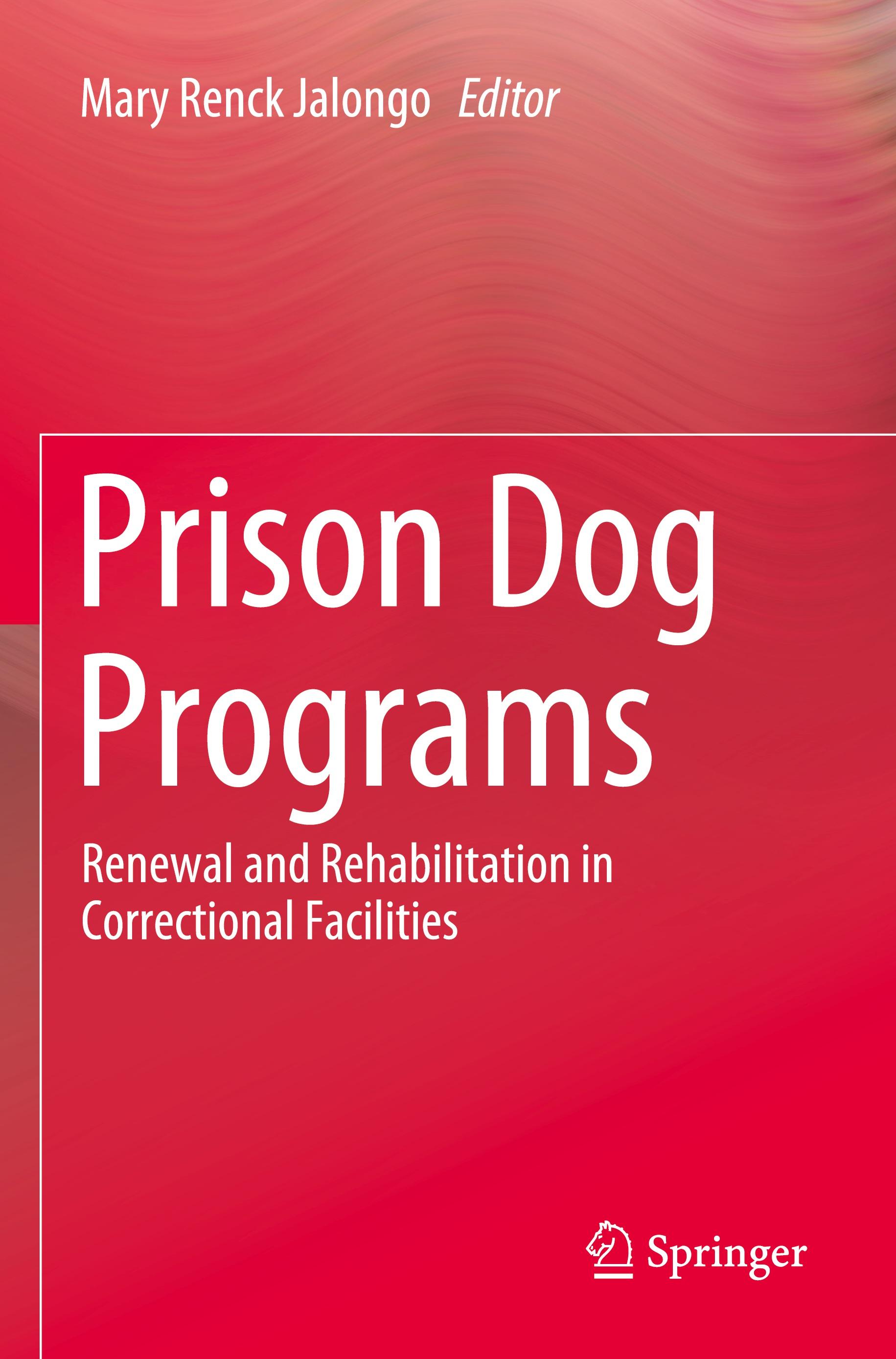 Prison Dog Programs