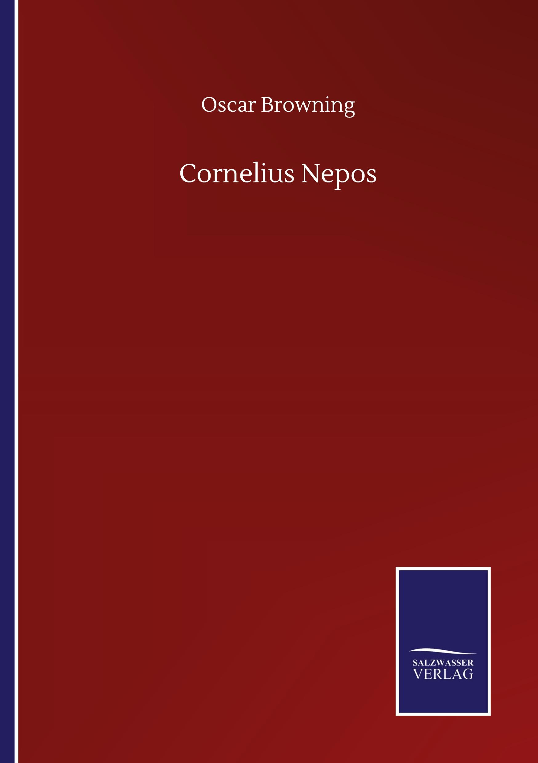 Cornelius Nepos