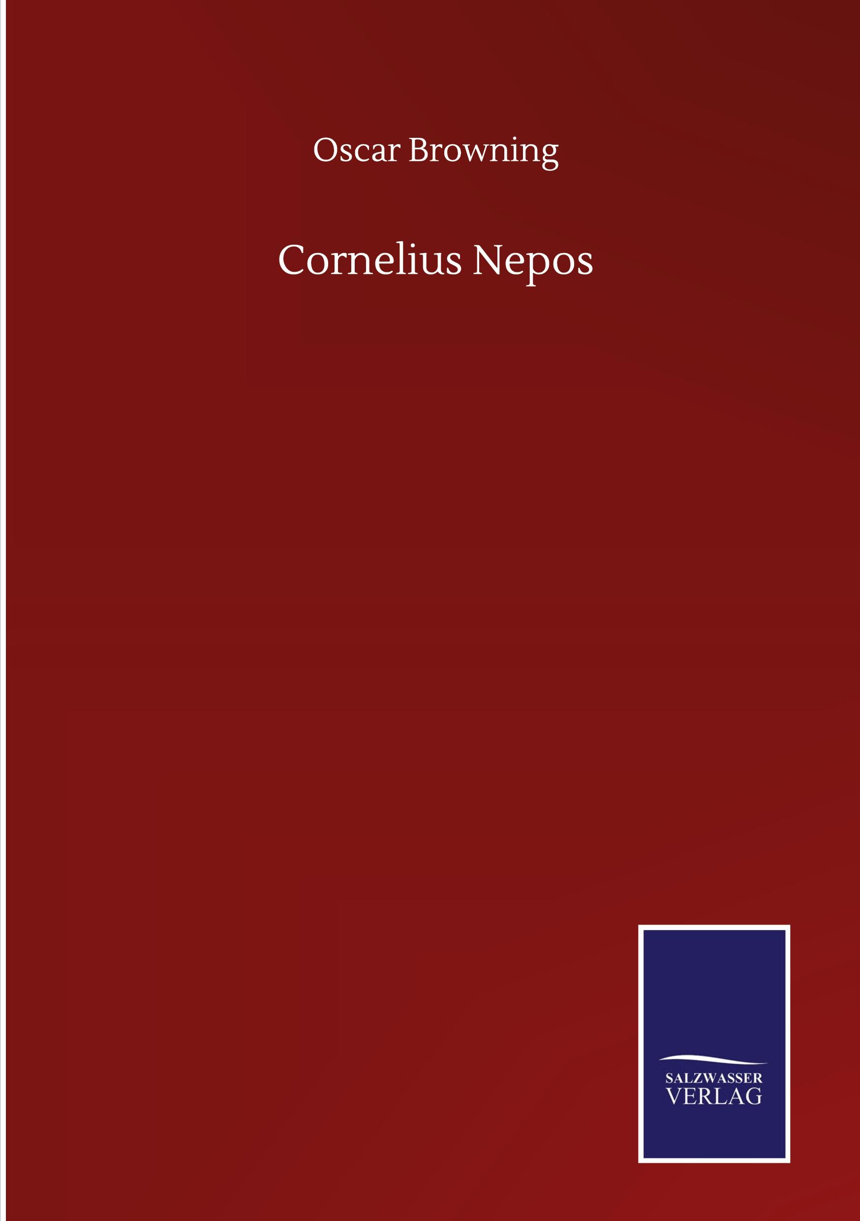 Cornelius Nepos