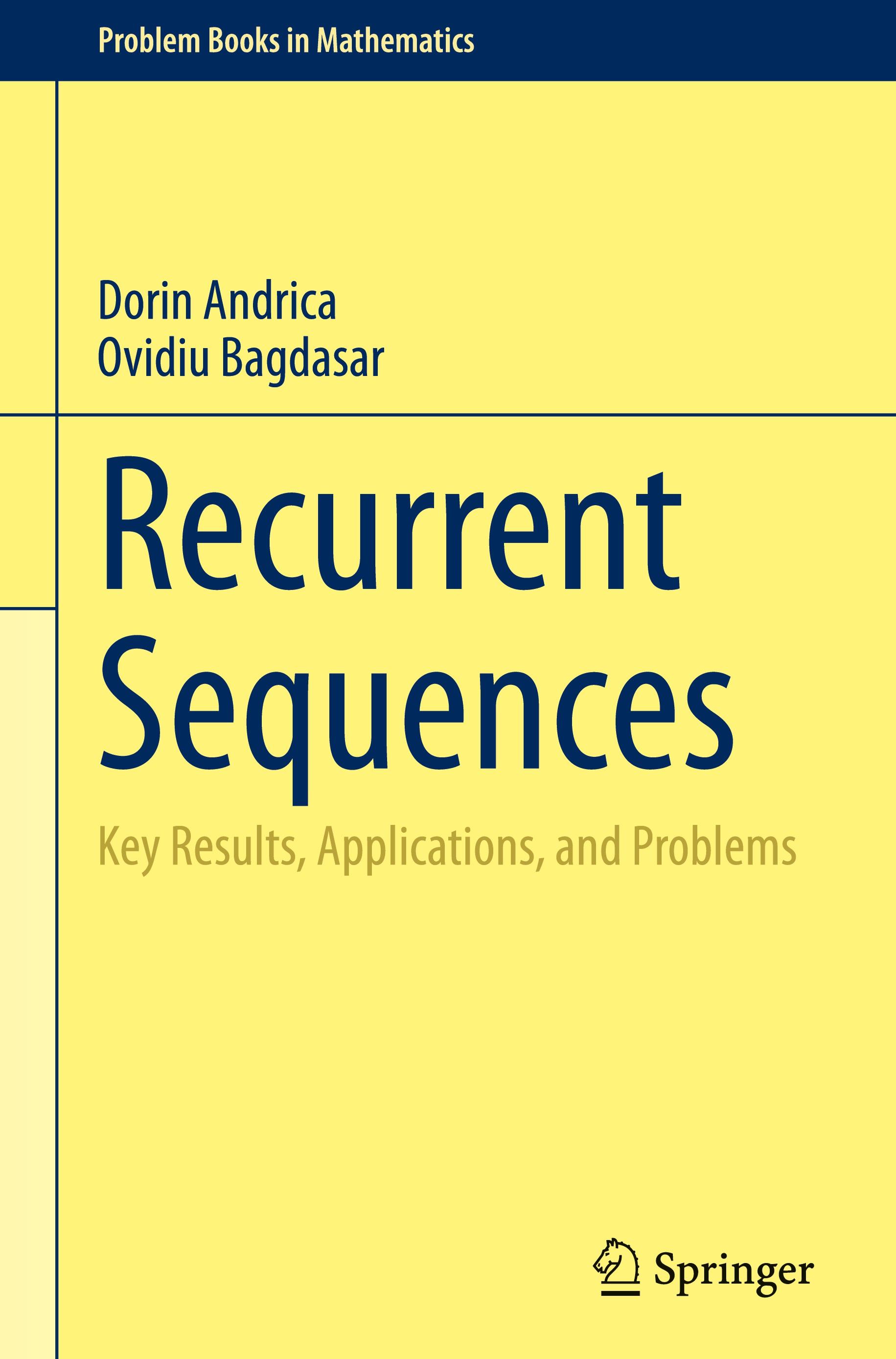 Recurrent Sequences