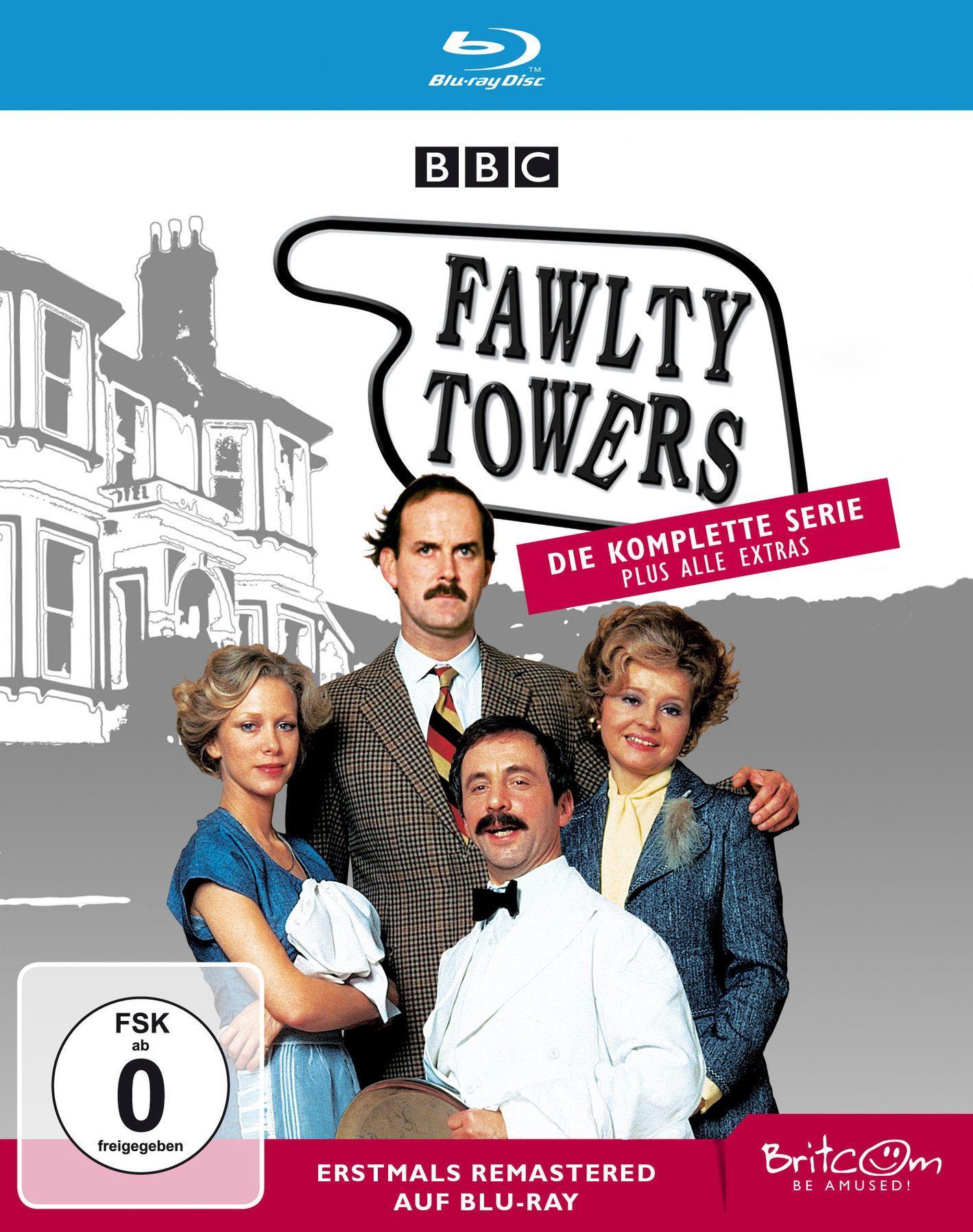 Fawlty Towers