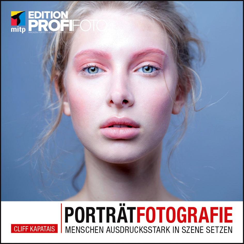 Porträtfotografie