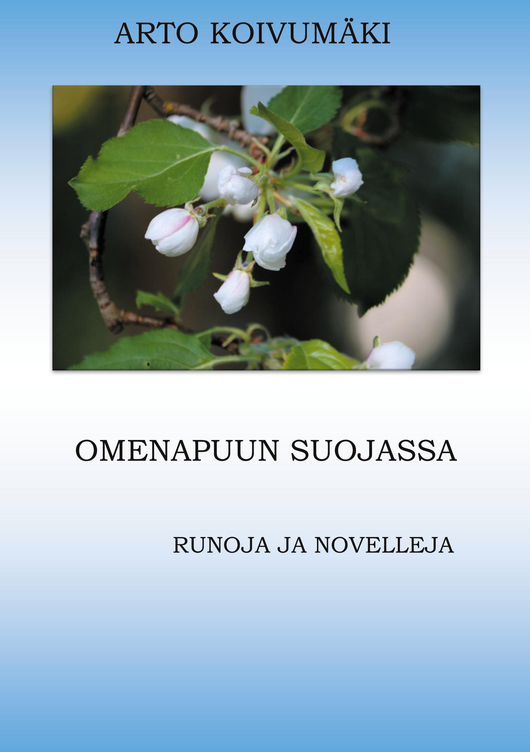 Omenapuun suojassa