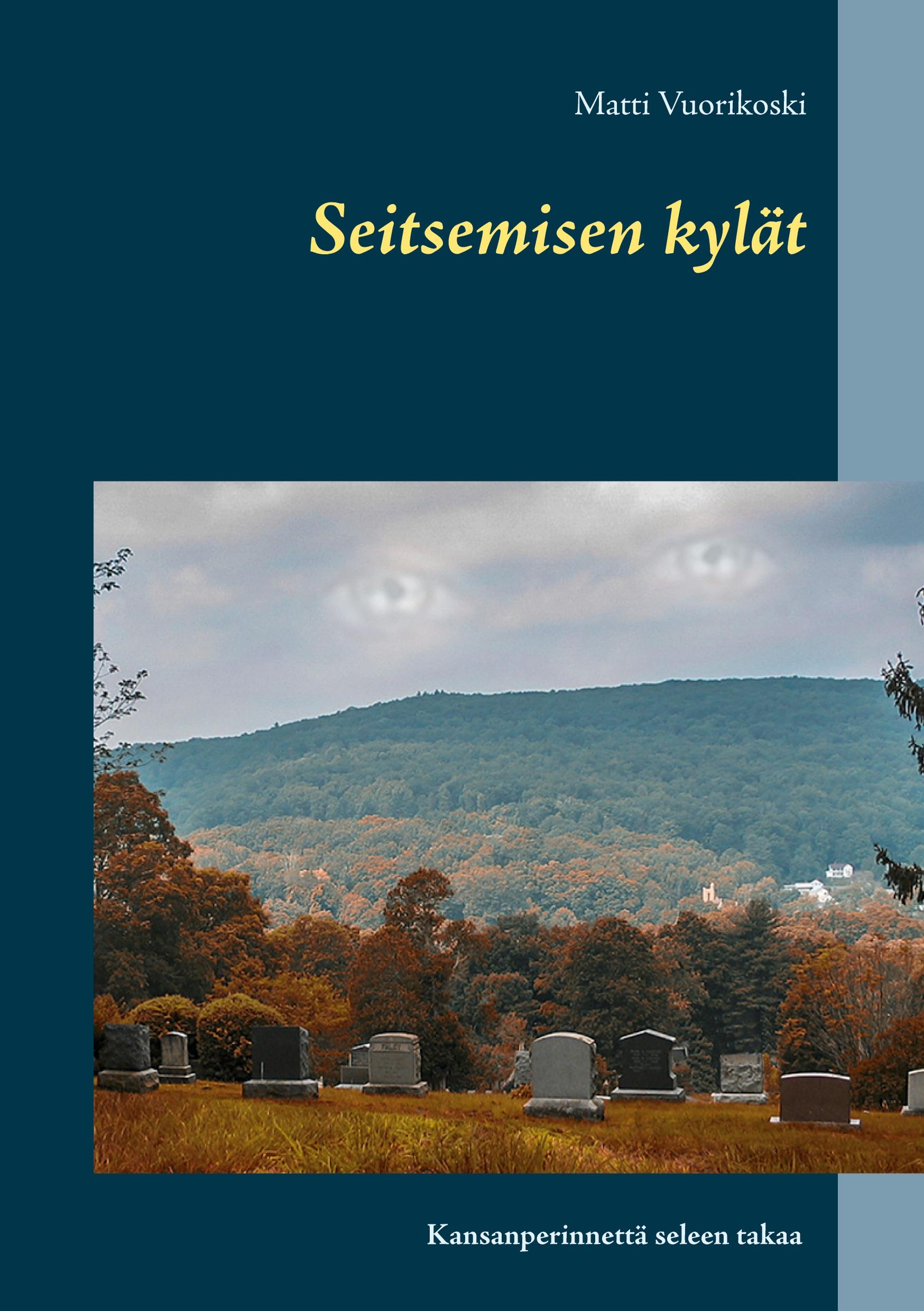 Seitsemisen kylät