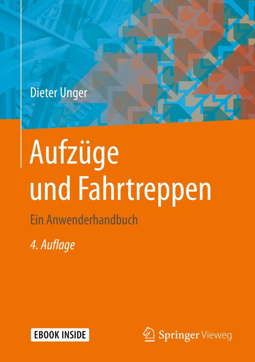 Aufzüge und Fahrtreppen