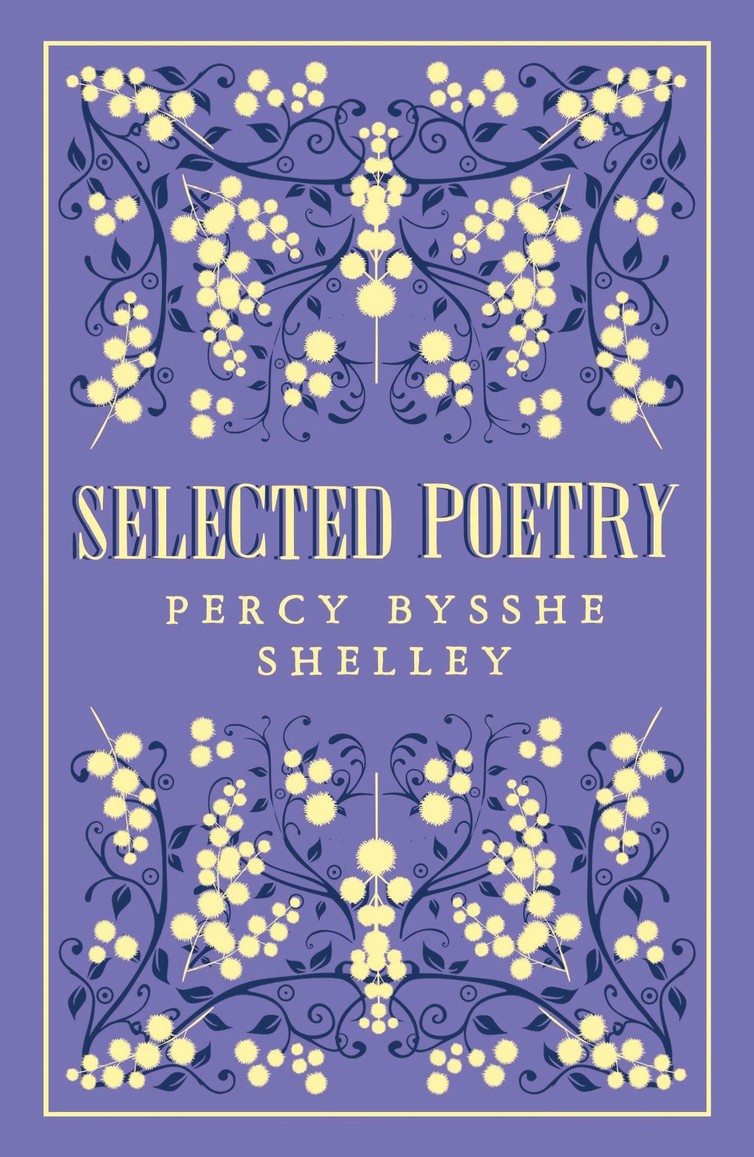 Selected Poetry