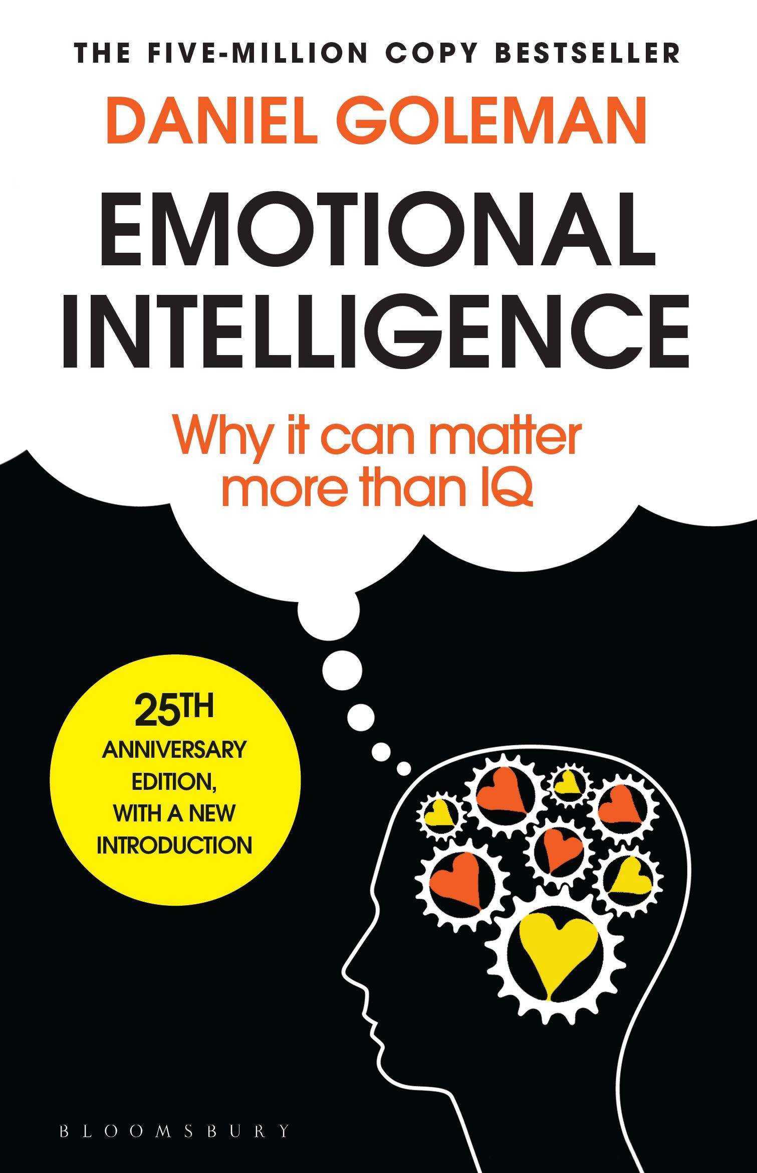 Emotional Intelligence