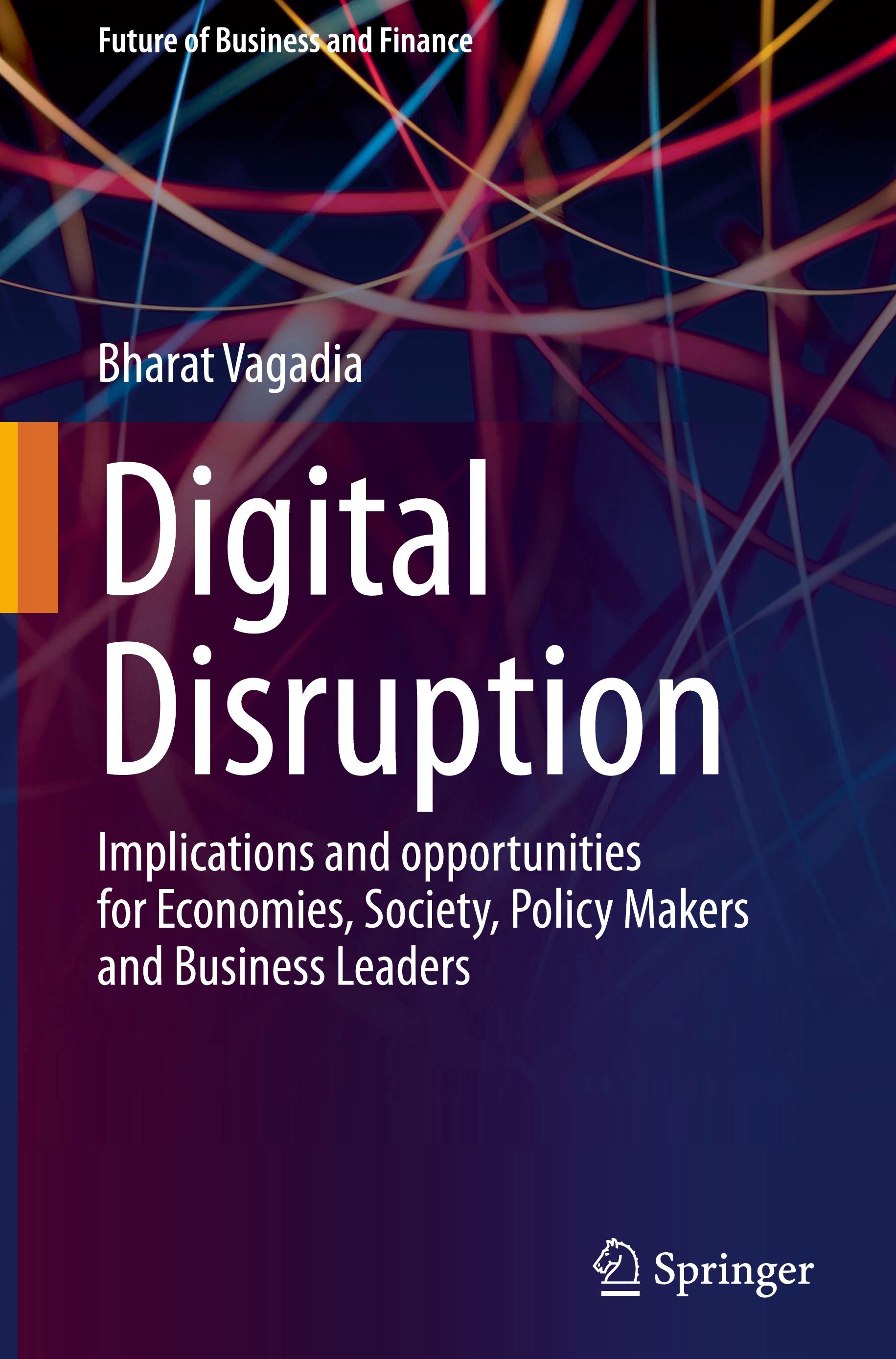 Digital Disruption