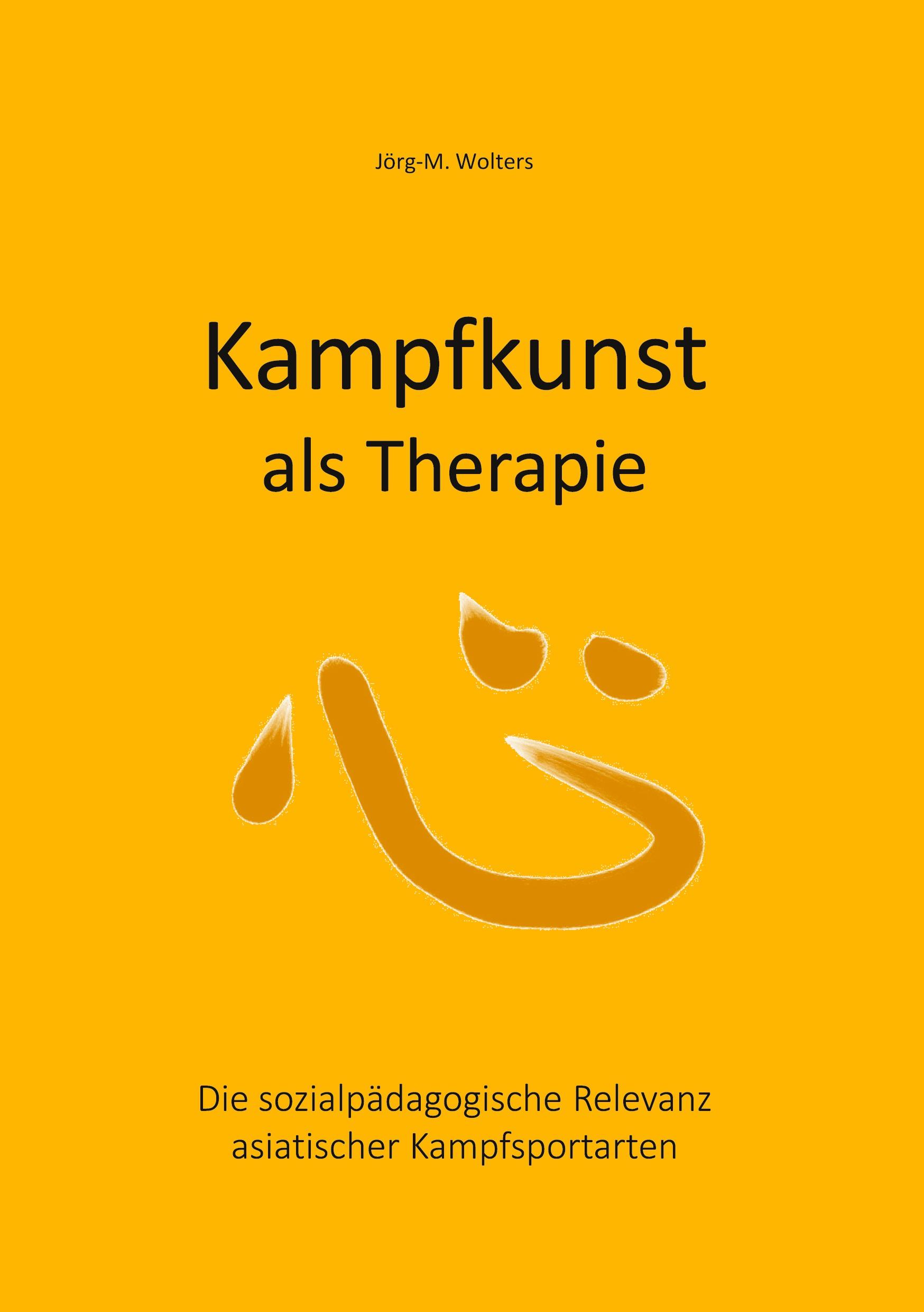 Kampfkunst als Therapie