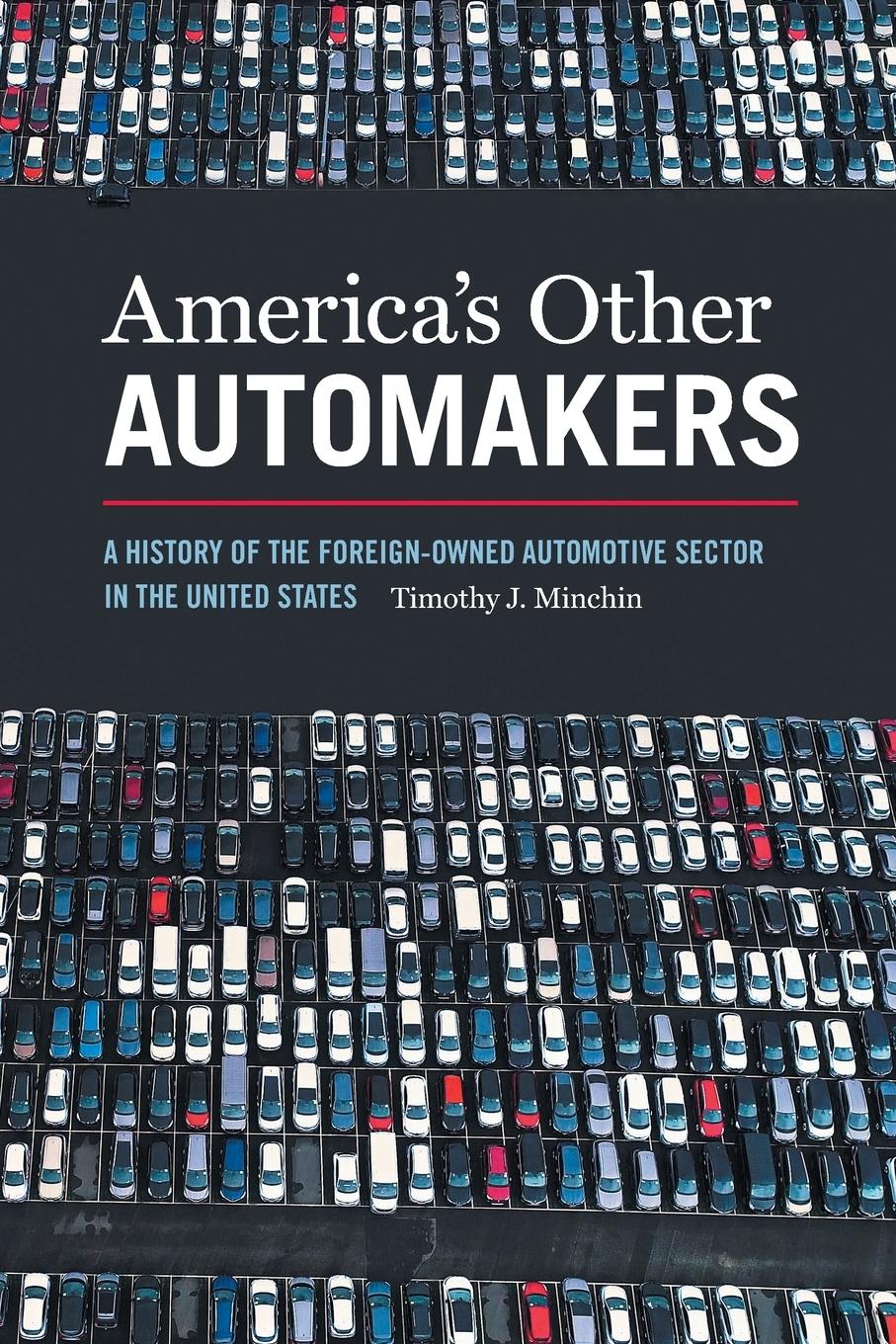 America's Other Automakers