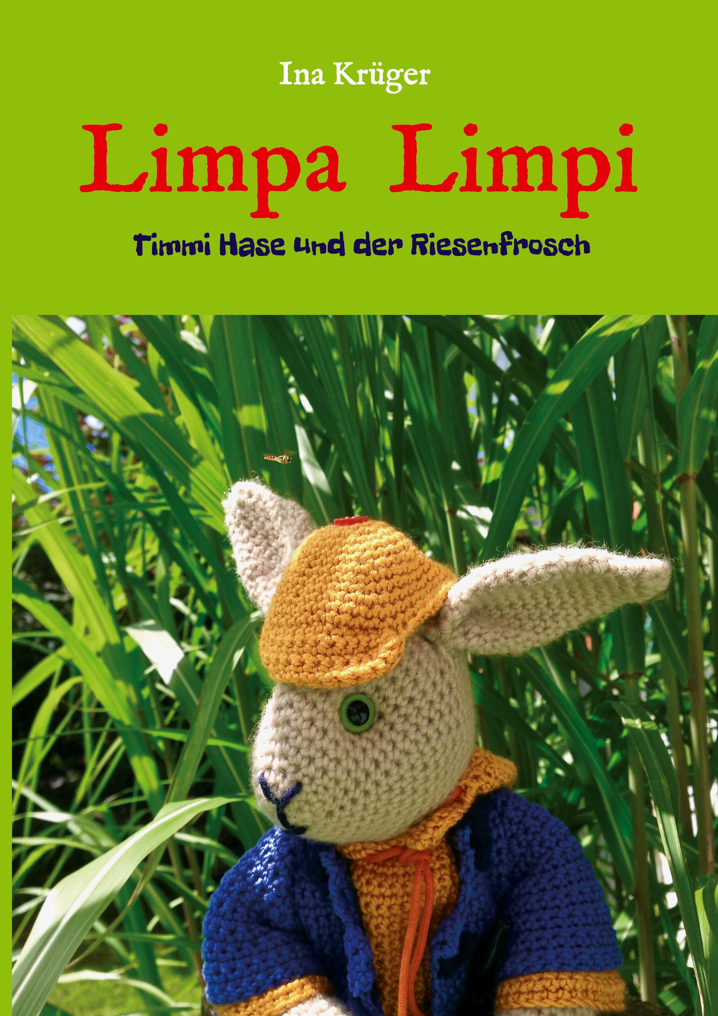 Limpa Limpi