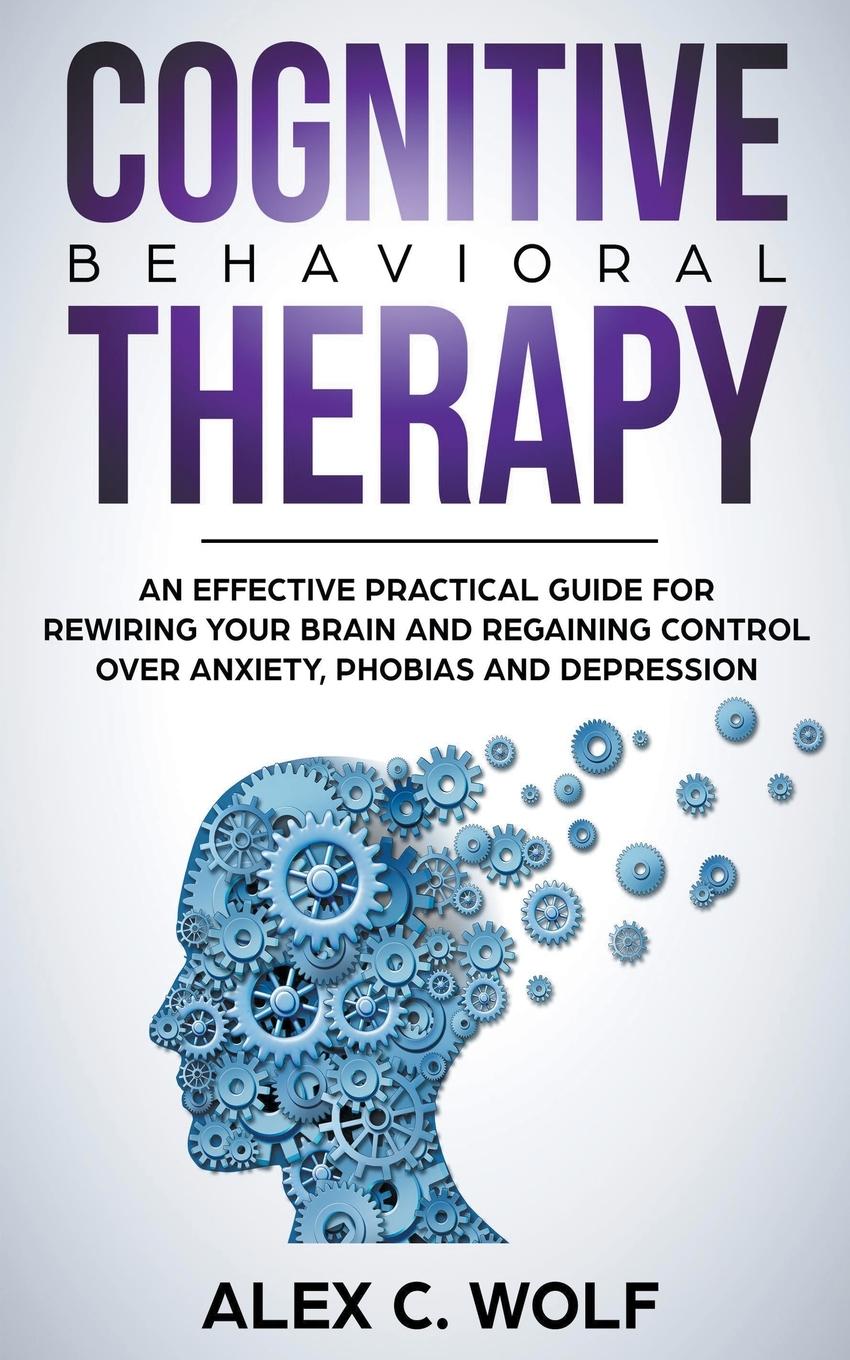 Cognitive Behavioral Therapy