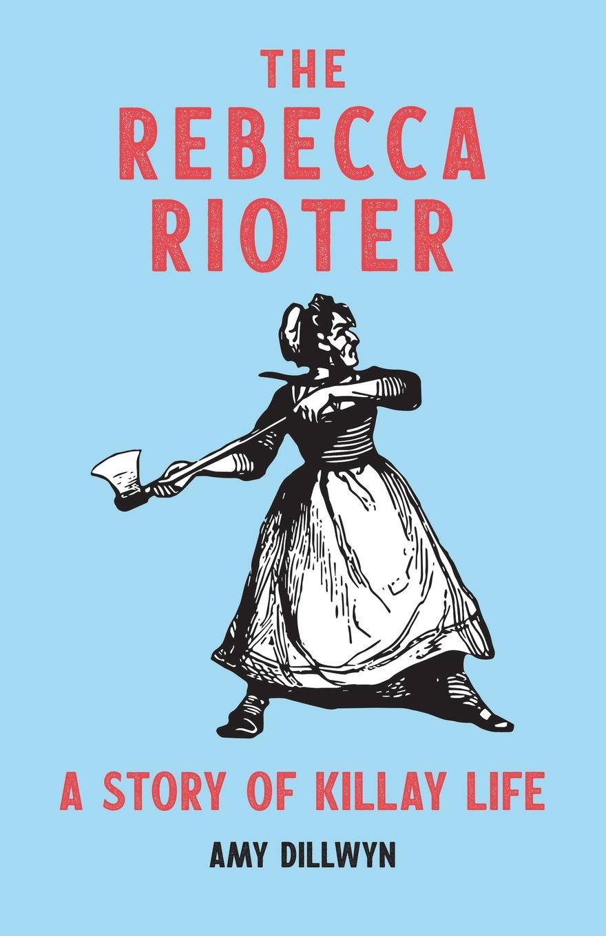 The Rebecca Rioter