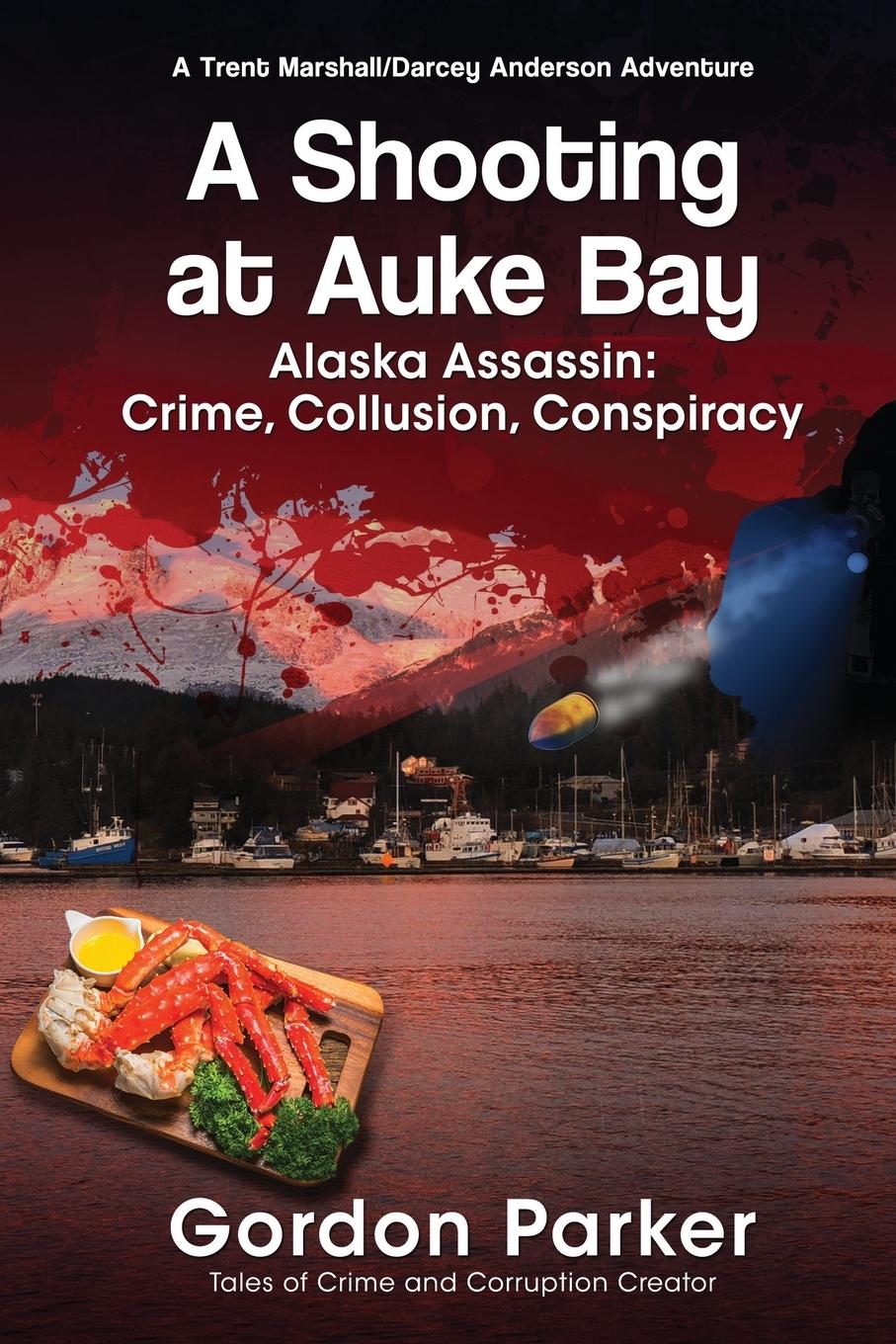 A Shooting at Auke Bay