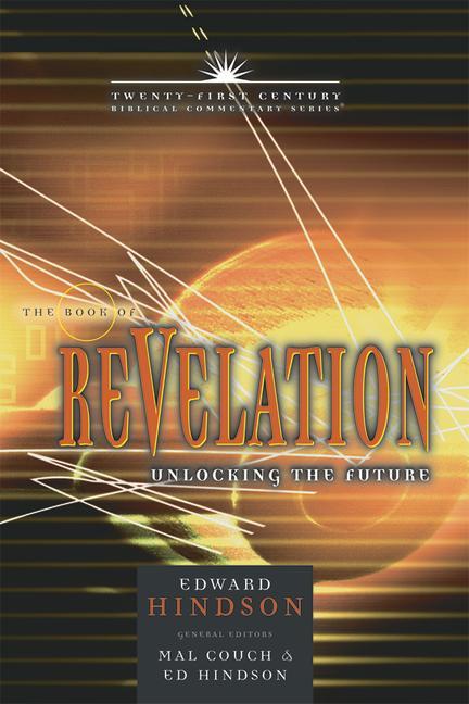 Book of Revelation