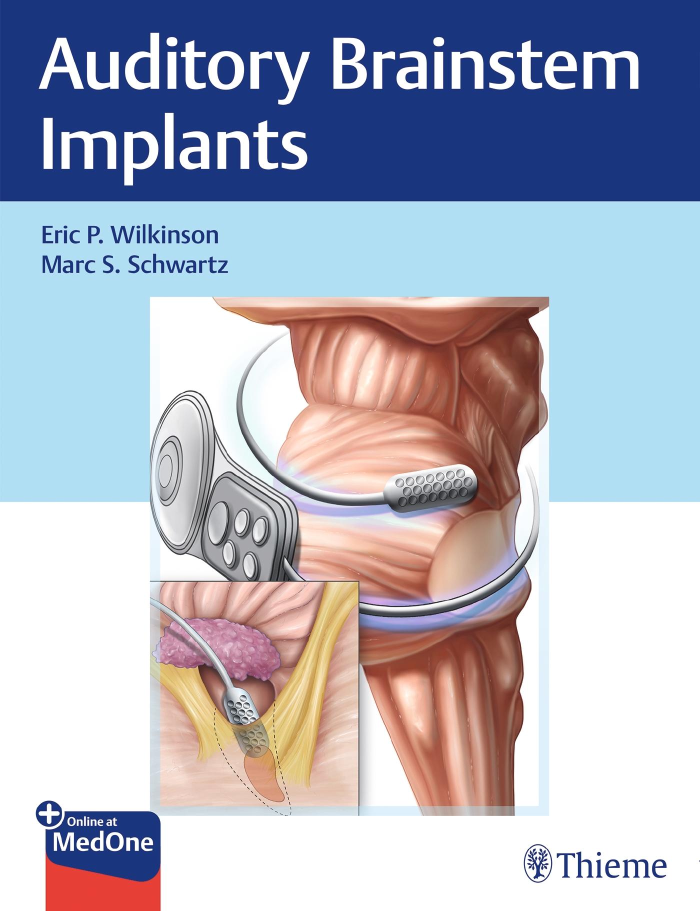 Auditory Brainstem Implants