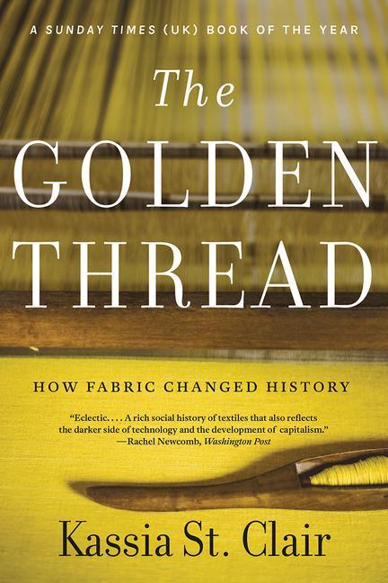 The Golden Thread