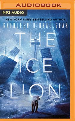 The Ice Lion