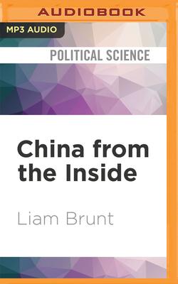 China from the Inside: Letters from an Economist