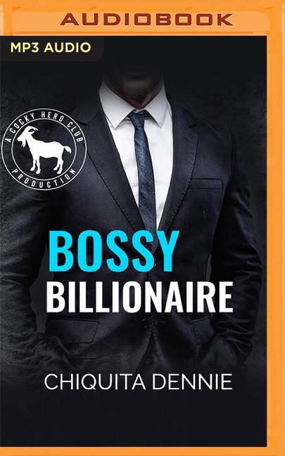 Bossy Billionaire