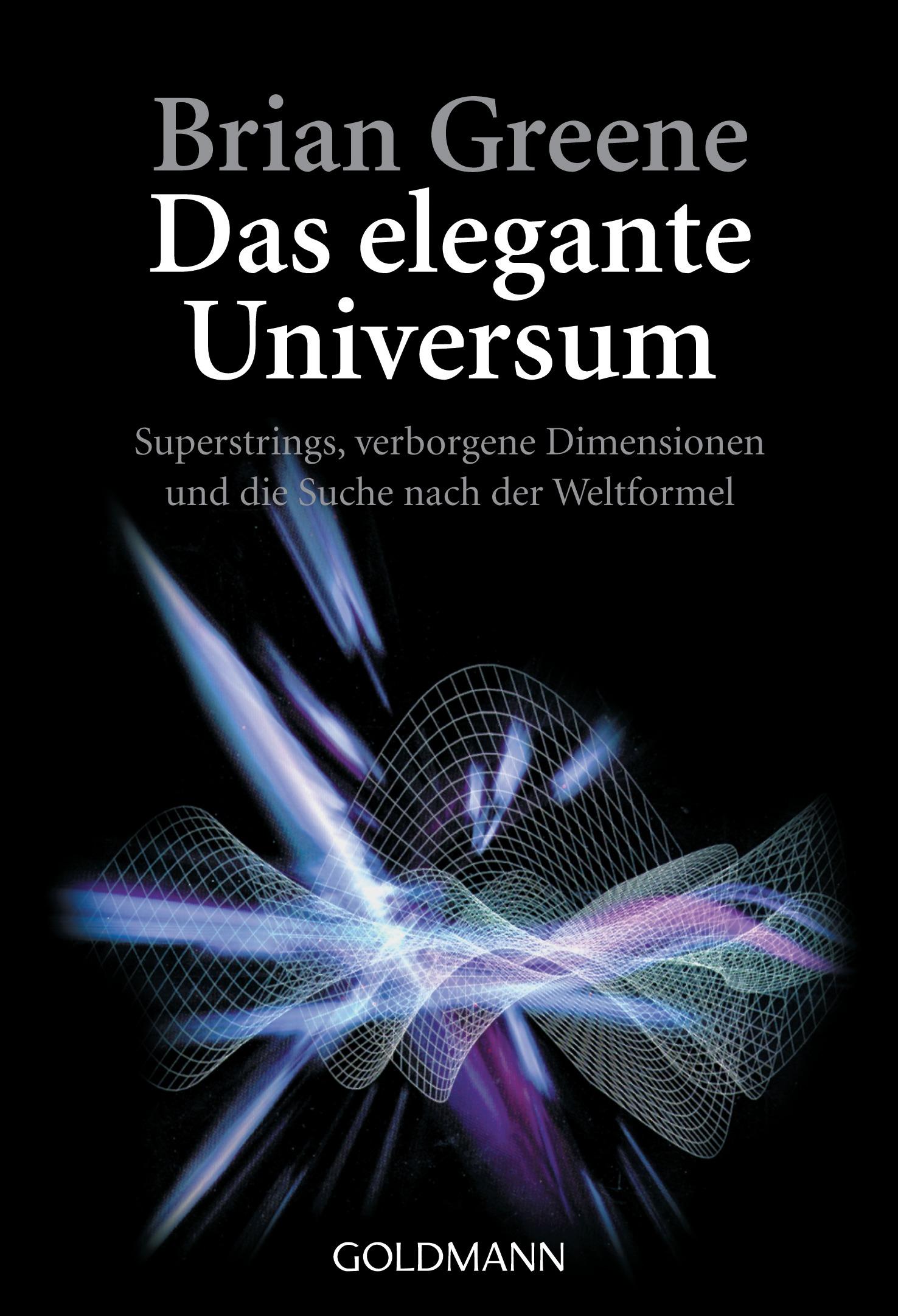 Das elegante Universum