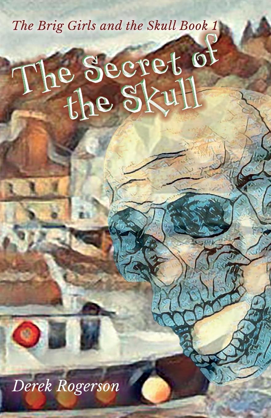 The Secret of the Skull