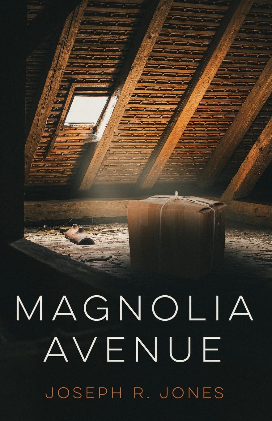 Magnolia Ave