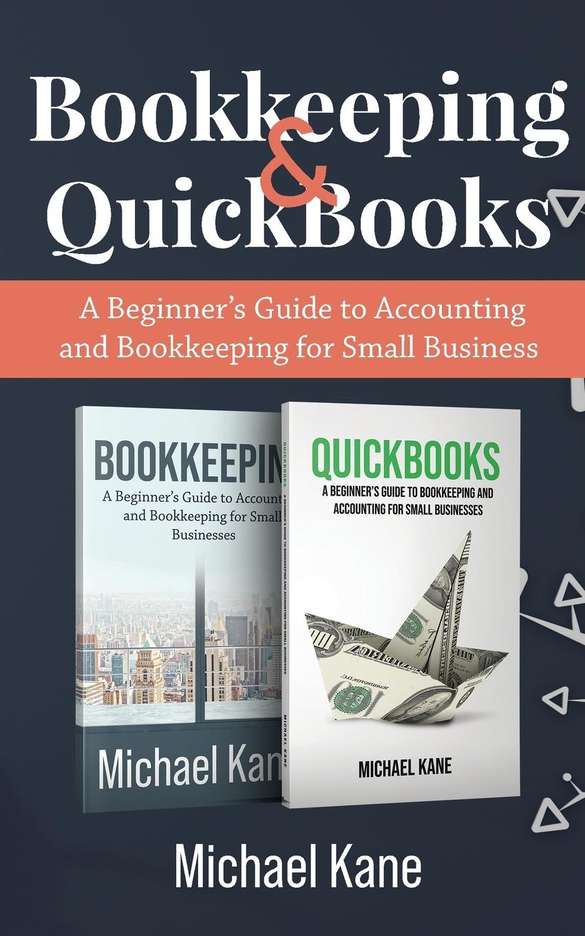 Bookkeeping and QuickBooks