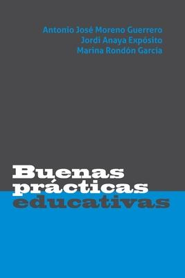 Buenas prácticas educativas