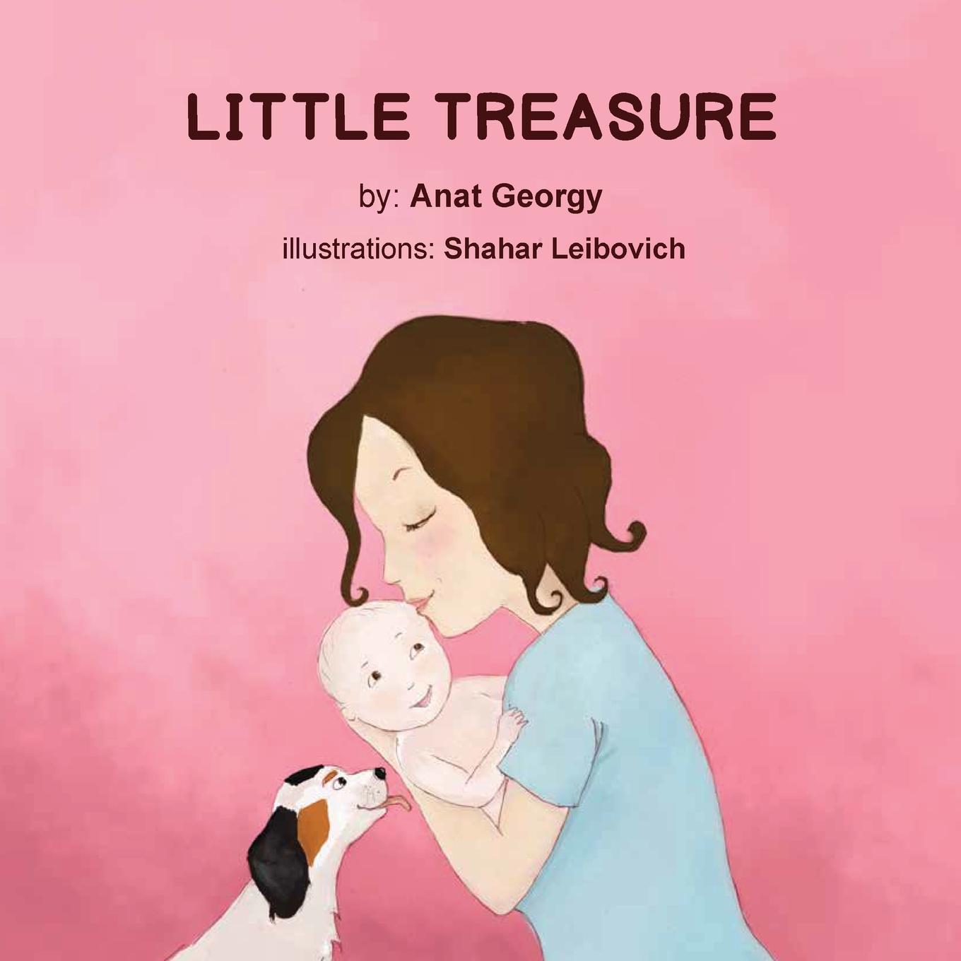 Little Treasure