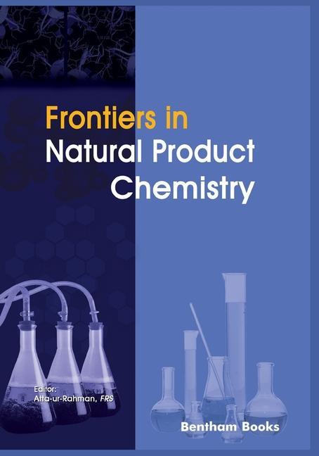 Frontiers in Natural Product Chemistry Volume 6