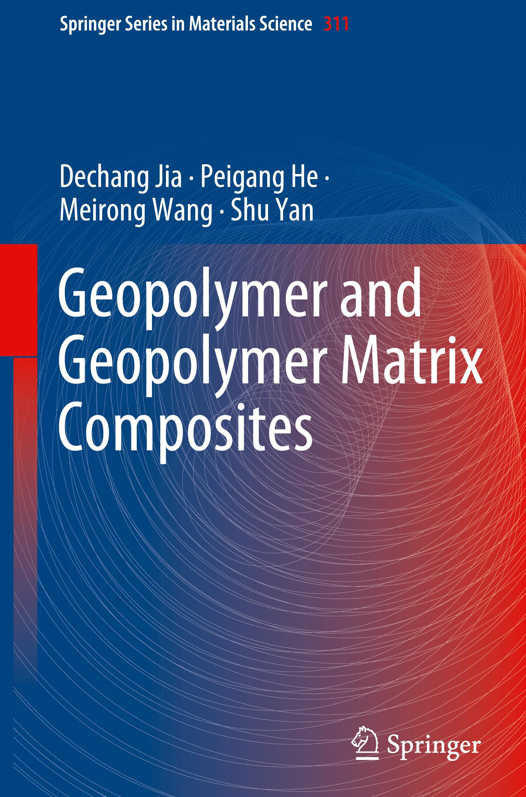 Geopolymer and Geopolymer Matrix Composites